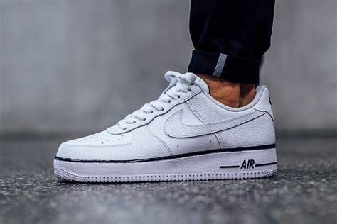 nike force 1 heren|nike air force 1 white shoes.